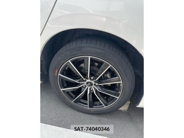 Toyota ALPHARD 2019-09 7499345-4