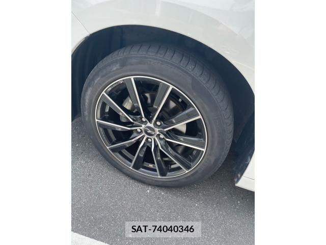 Toyota ALPHARD 2019-09 7499345-5