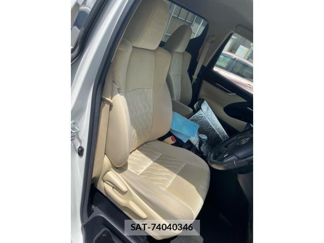 Toyota ALPHARD 2019-09 7499345-6