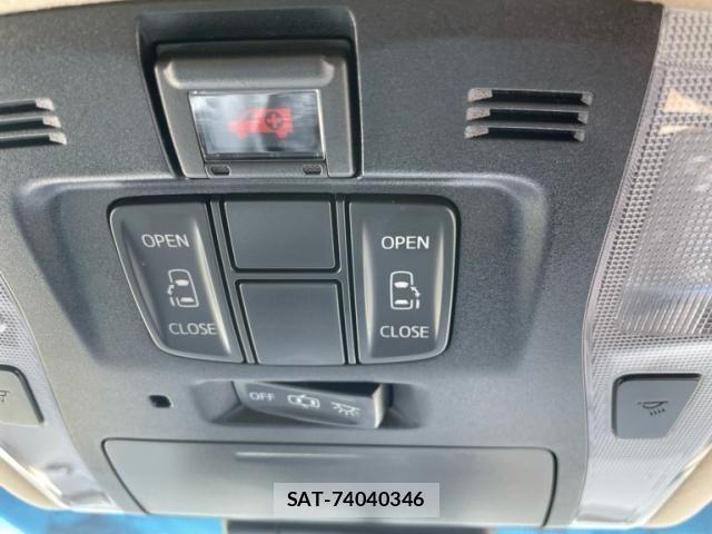Toyota ALPHARD 2019-09 7499345-7