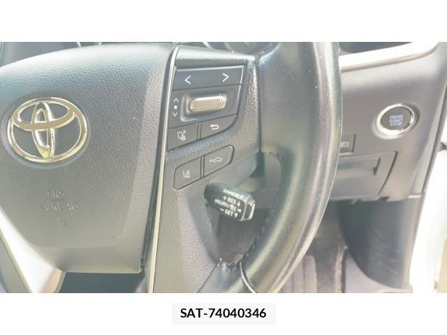 Toyota ALPHARD 2019-09 7499345-8