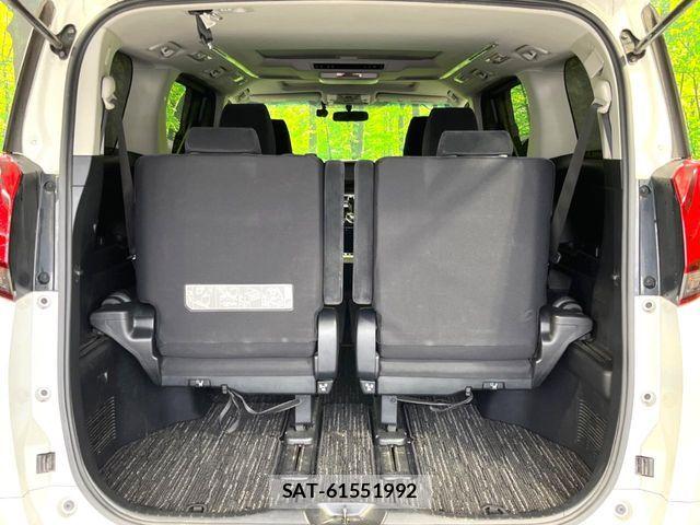 Toyota ALPHARD 2015-03 7499349-10