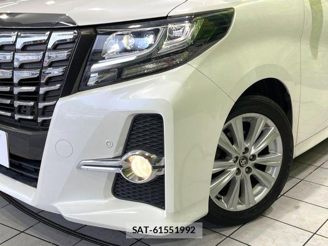 Toyota ALPHARD 2015-03 7499349-12