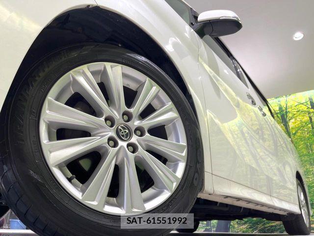 Toyota ALPHARD 2015-03 7499349-13