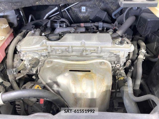 Toyota ALPHARD 2015-03 7499349-18
