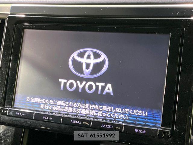 Toyota ALPHARD 2015-03 7499349-4