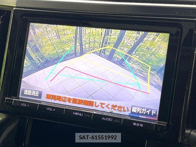 Toyota ALPHARD 2015-03 7499349-5
