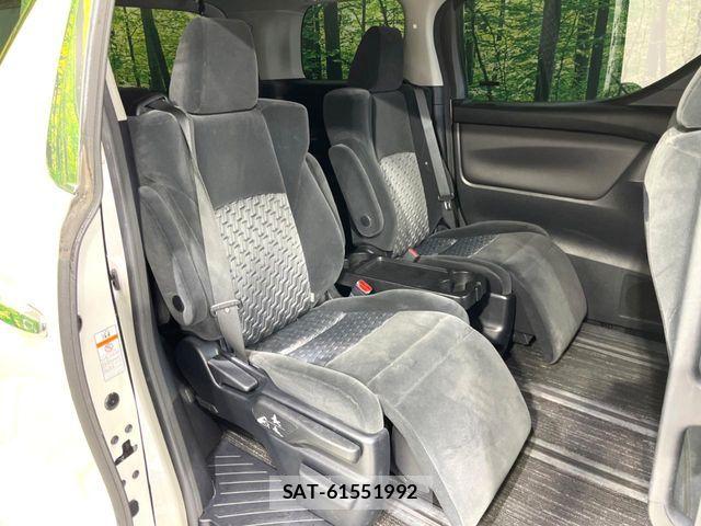 Toyota ALPHARD 2015-03 7499349-8