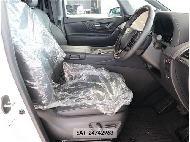 Toyota ALPHARD 2025-06 7499302-9