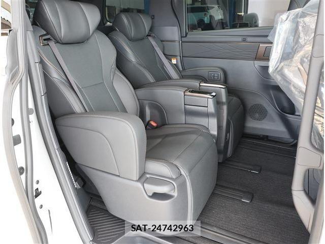 Toyota ALPHARD 2025-06 7499302-10