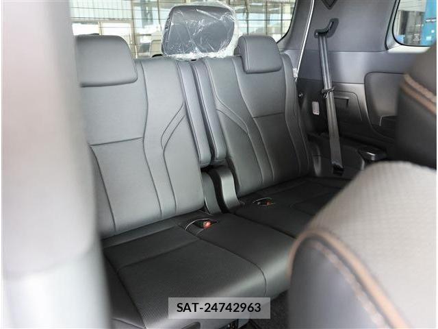 Toyota ALPHARD 2025-06 7499302-11