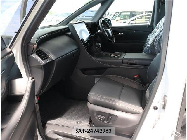 Toyota ALPHARD 2025-06 7499302-12