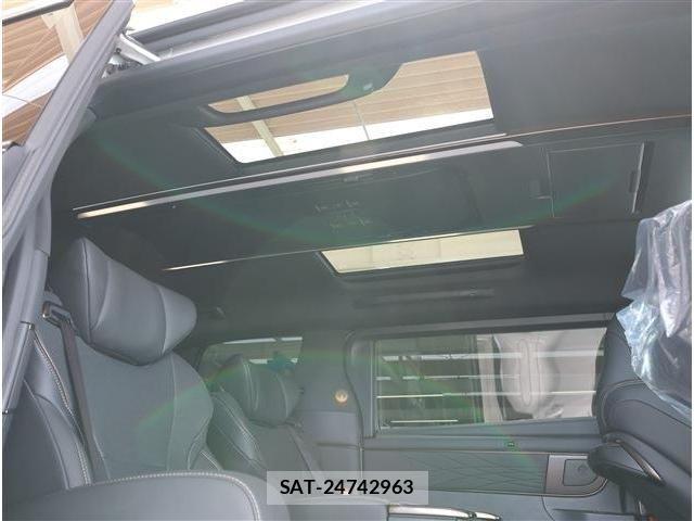 Toyota ALPHARD 2025-06 7499302-14
