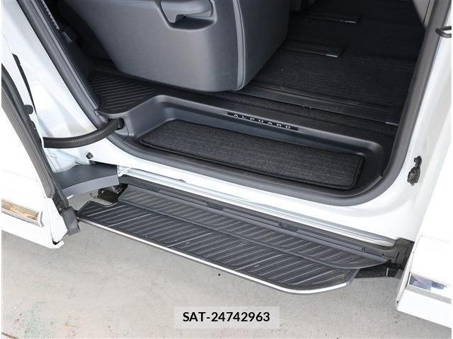 Toyota ALPHARD 2025-06 7499302-15