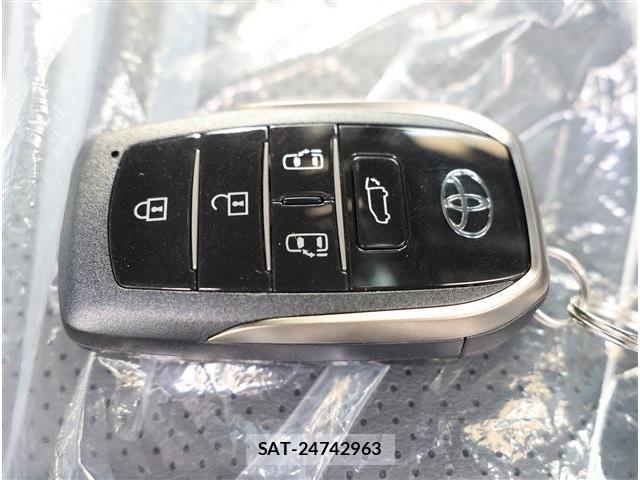 Toyota ALPHARD 2025-06 7499302-16