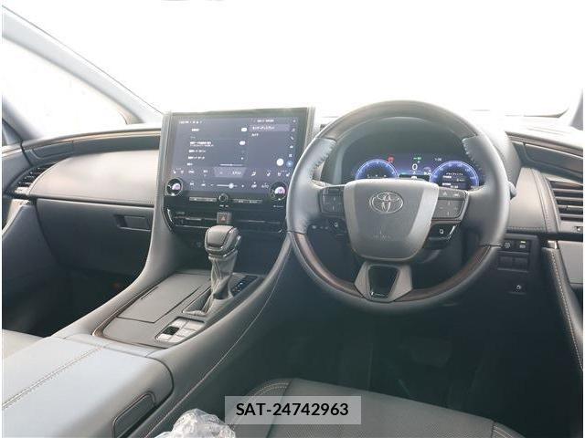 Toyota ALPHARD 2025-06 7499302-1