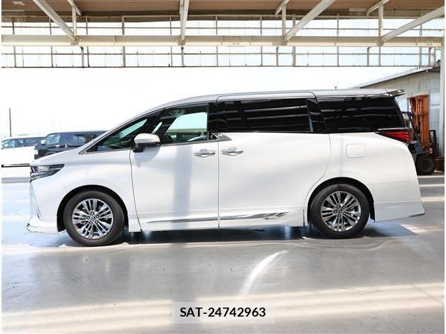 Toyota ALPHARD 2025-06 7499302-23