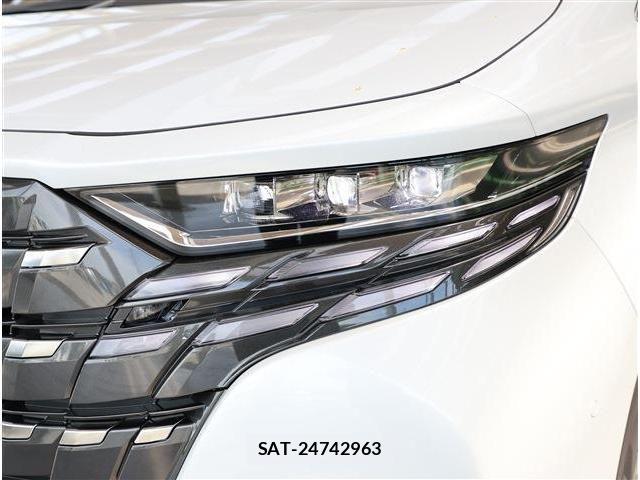 Toyota ALPHARD 2025-06 7499302-24