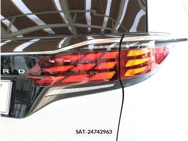 Toyota ALPHARD 2025-06 7499302-25