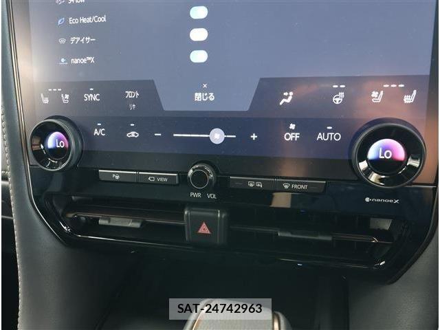 Toyota ALPHARD 2025-06 7499302-26
