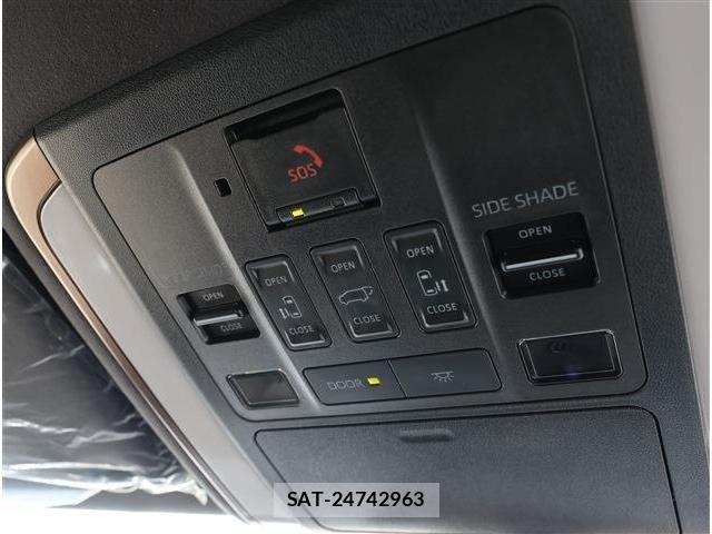 Toyota ALPHARD 2025-06 7499302-28