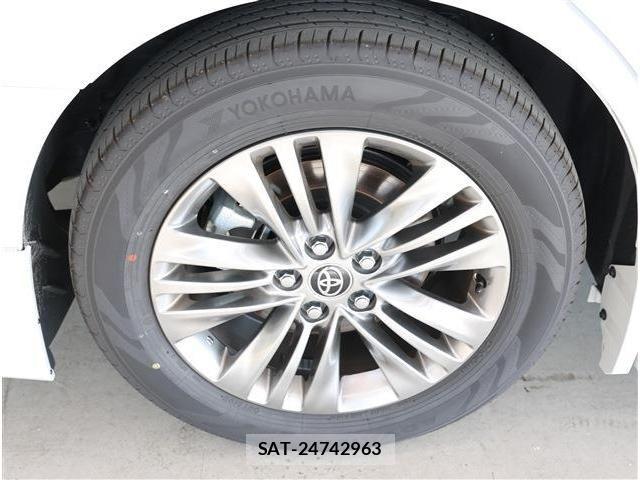 Toyota ALPHARD 2025-06 7499302-6