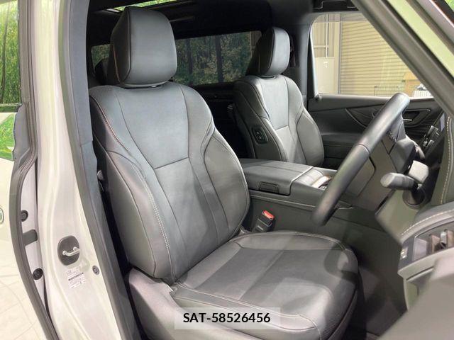 Toyota ALPHARD 2025-06 7499305-9