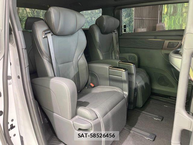 Toyota ALPHARD 2025-06 7499305-10
