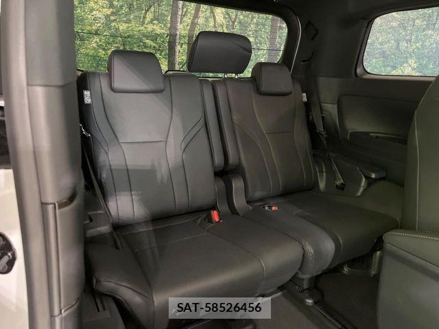 Toyota ALPHARD 2025-06 7499305-11
