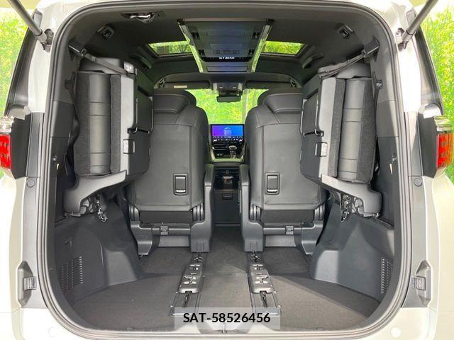 Toyota ALPHARD 2025-06 7499305-12