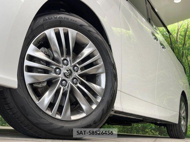 Toyota ALPHARD 2025-06 7499305-15