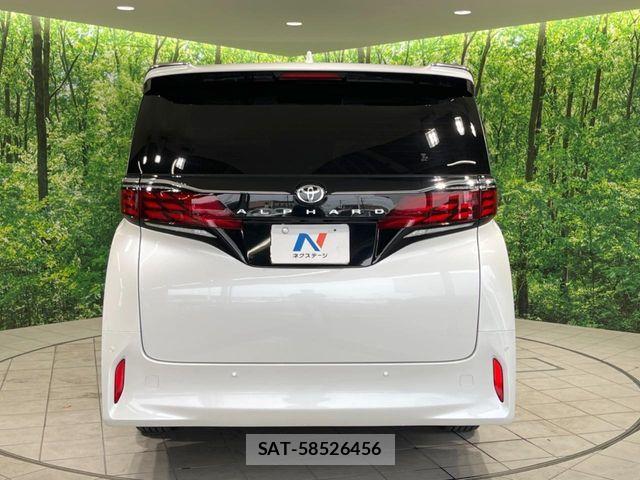 Toyota ALPHARD 2025-06 7499305-17