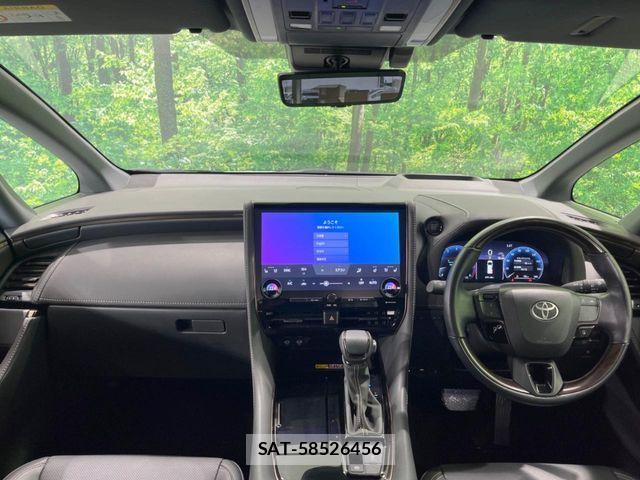 Toyota ALPHARD 2025-06 7499305-1