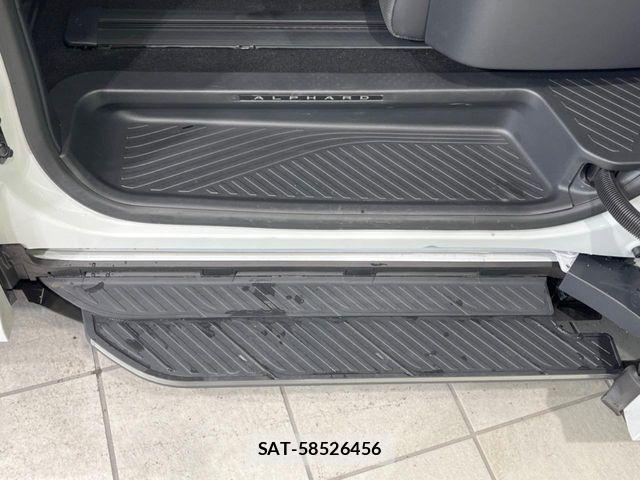 Toyota ALPHARD 2025-06 7499305-3