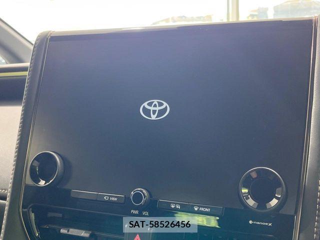 Toyota ALPHARD 2025-06 7499305-5