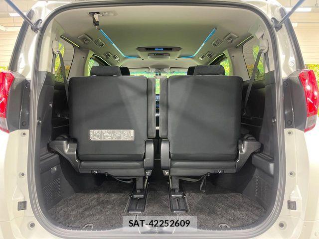 Toyota ALPHARD 2015-12 7499343-10