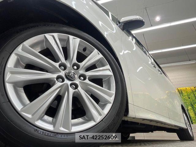 Toyota ALPHARD 2015-12 7499343-13