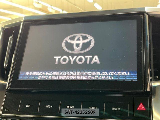 Toyota ALPHARD 2015-12 7499343-2
