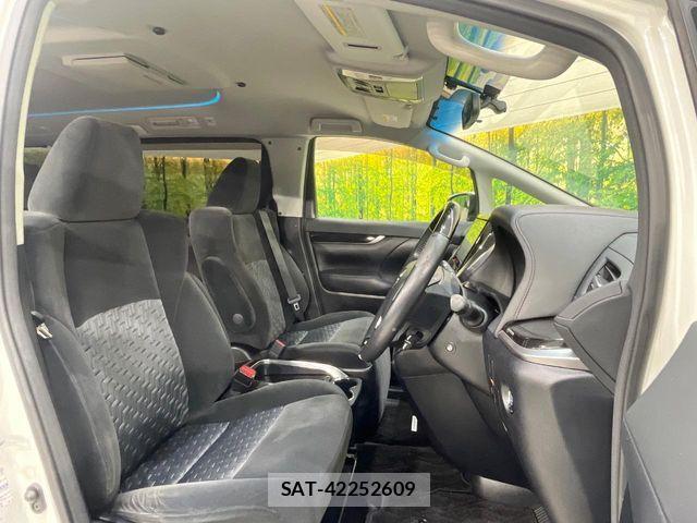 Toyota ALPHARD 2015-12 7499343-7
