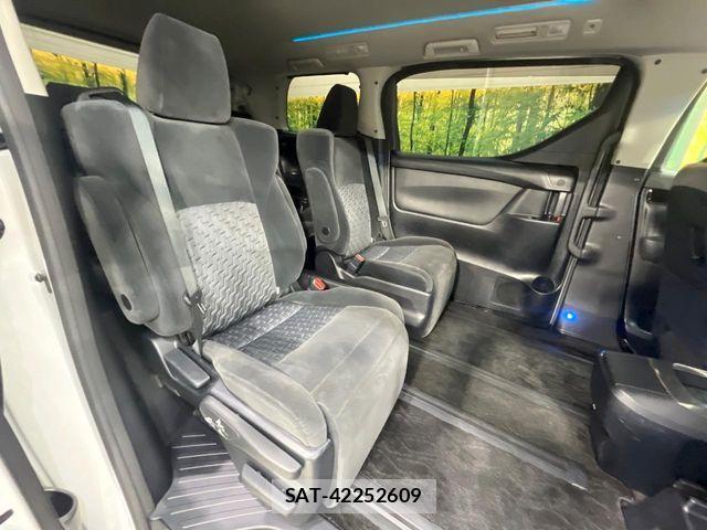 Toyota ALPHARD 2015-12 7499343-8