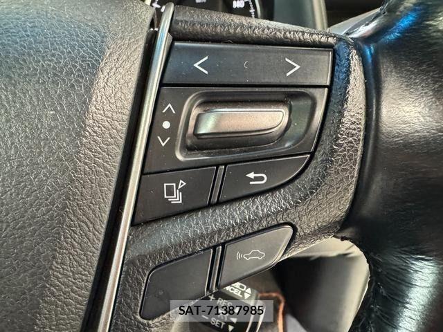 Toyota ALPHARD 2017-03 7508048-15