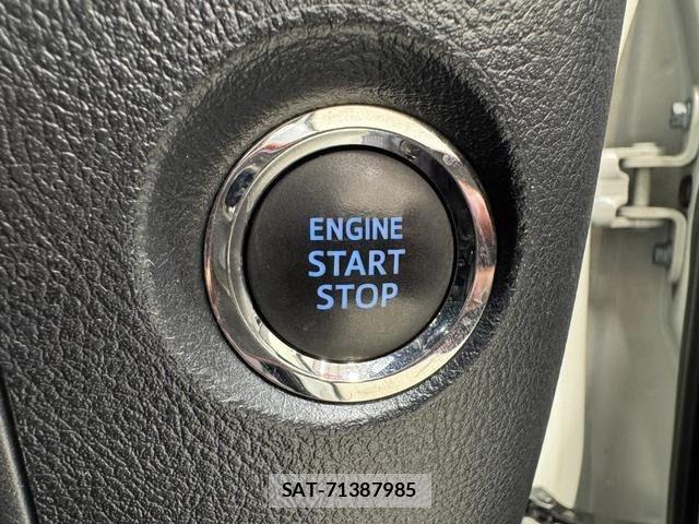 Toyota ALPHARD 2017-03 7508048-19