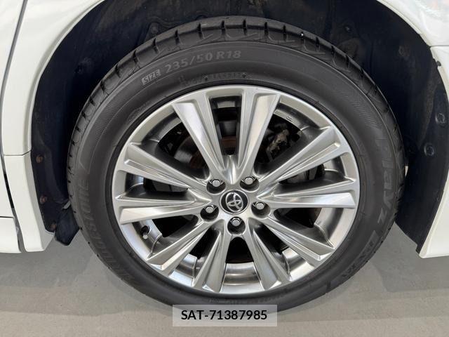 Toyota ALPHARD 2017-03 7508048-7