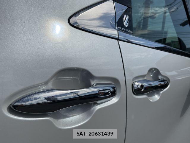 Toyota ALPHARD 2024-07 7508032-9