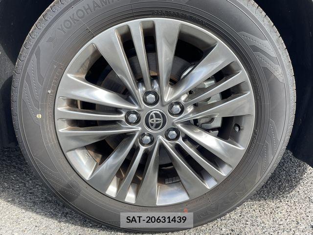Toyota ALPHARD 2024-07 7508032-10