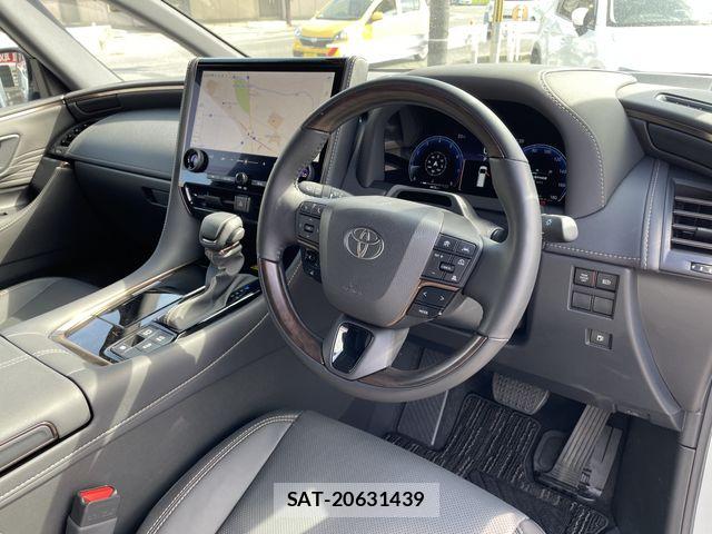 Toyota ALPHARD 2024-07 7508032-11