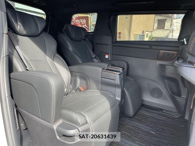 Toyota ALPHARD 2024-07 7508032-12