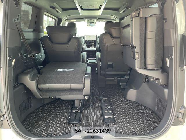 Toyota ALPHARD 2024-07 7508032-13