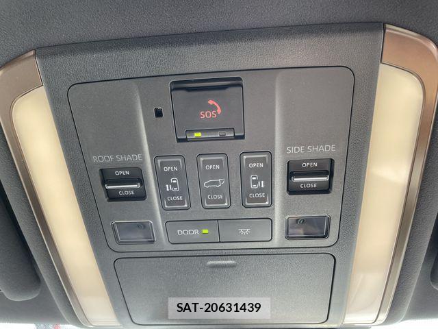 Toyota ALPHARD 2024-07 7508032-16