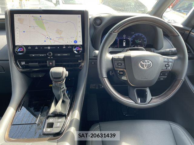Toyota ALPHARD 2024-07 7508032-18